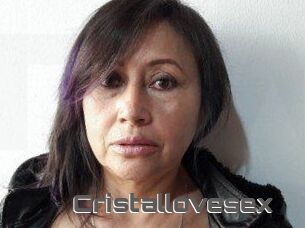 Cristallovesex