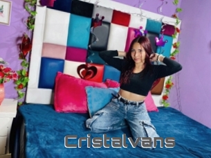 Cristalvans