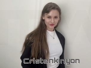 Cristenkinyon