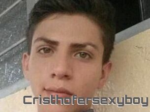 Cristhofersexyboy