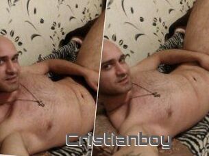 Cristianboy