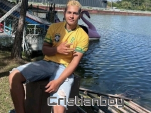 Cristianboy