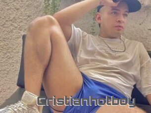 Cristianhotboy