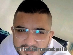 Cristiansestaile
