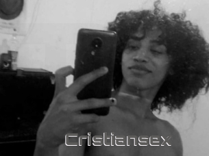 Cristiansex