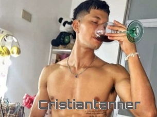 Cristiantanner