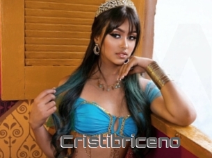 Cristibriceno