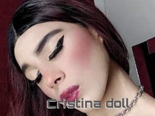 Cristina_doll