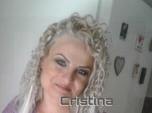 Cristina