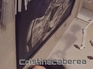 Cristinacaberea