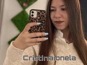 Cristinaionela