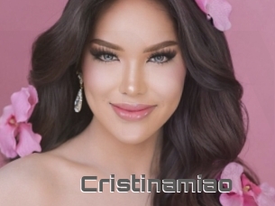Cristinamiao
