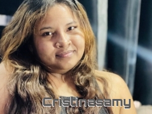 Cristinasamy