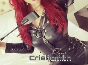 Cristismith