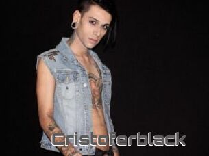 Cristoferblack