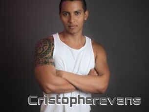 Cristopherevans