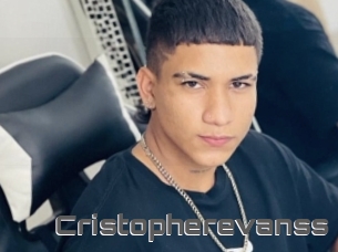 Cristopherevanss
