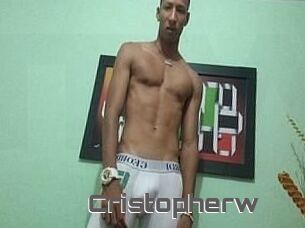 Cristopherw