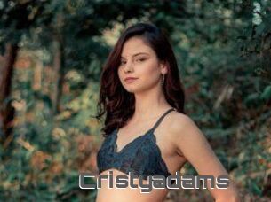 Cristyadams