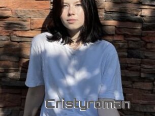 Cristyroman