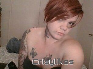Crisylikes