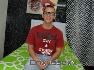 Crixussexx