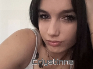 Criystinne