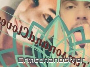 Crmsonandclver