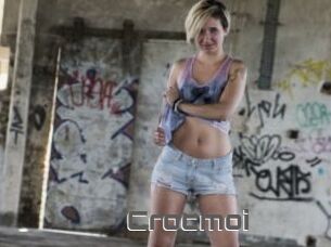 Crocmoi