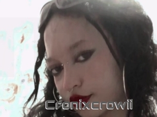 Cronixcrowii