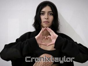 Cronixtaylor