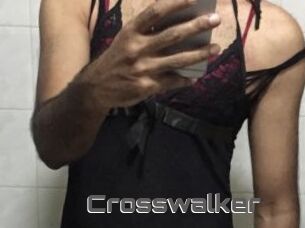 Crosswalker