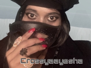 Crossyaayesha