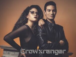 Crowxranger