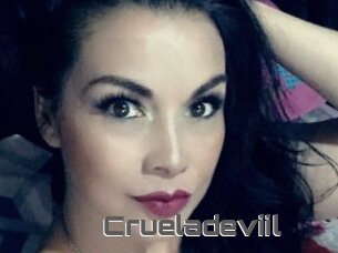 Crueladeviil