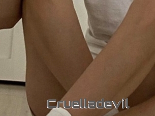 Cruelladevil