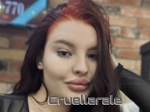 Cruellarale