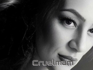 Cruelmam