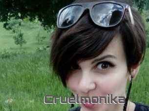 Cruelmonika