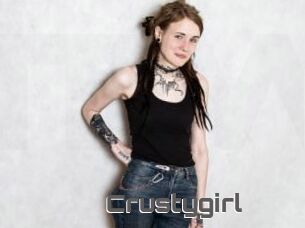 Crustygirl
