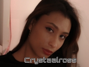 Crystaalross