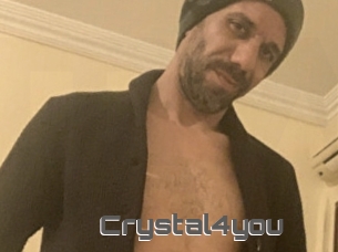 Crystal4you