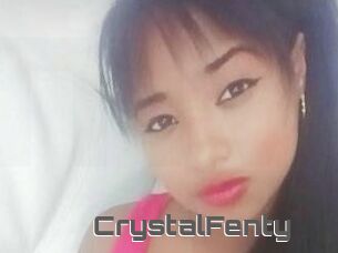 CrystalFenty