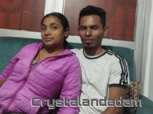Crystalandadam