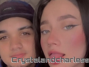 Crystalandcharless