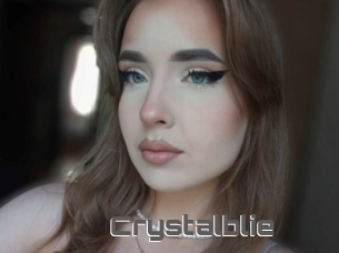 Crystalblie
