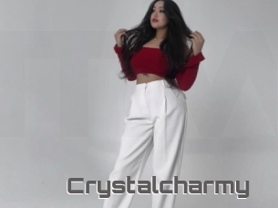 Crystalcharmy