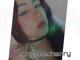 Crystalcherry
