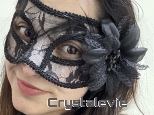 Crystalevie