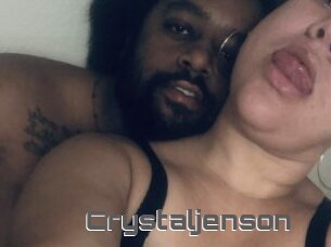 Crystaljenson